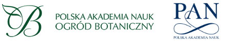 PAN Ogród Botaniczny w Powsinie | BLOG