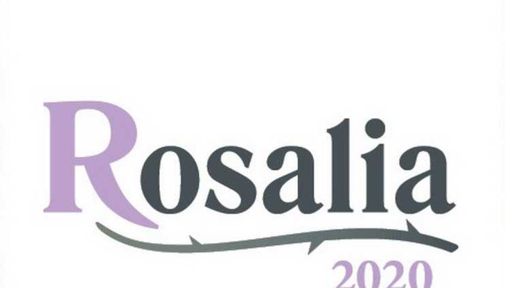 Rosalia 2020 Przycisk