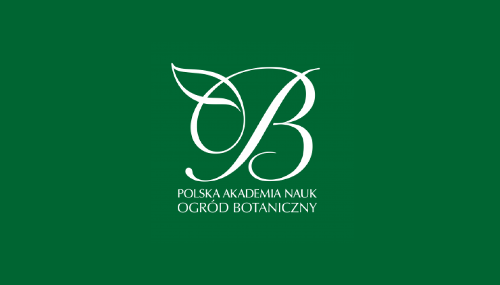 PAN Ogród Botaniczny