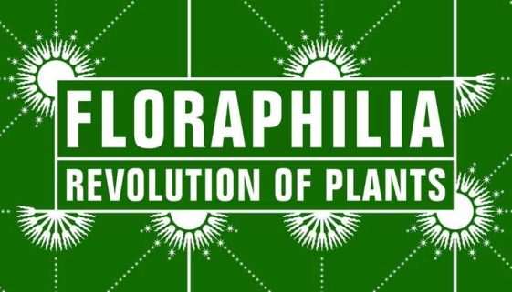 Florafilia Rewolucja Roślin